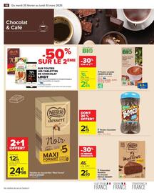 Catalogue Carrefour Drive page 18