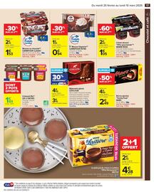 Catalogue Carrefour Drive page 19