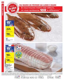 Catalogue Carrefour Drive page 20