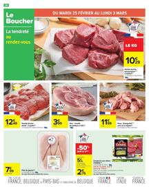 Catalogue Carrefour Drive page 22