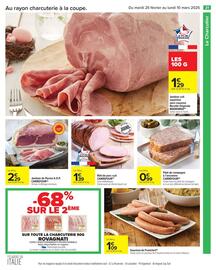 Catalogue Carrefour Drive page 23