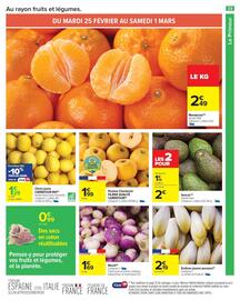 Catalogue Carrefour Drive page 25