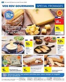 Catalogue Carrefour Drive page 26