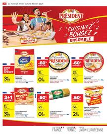 Catalogue Carrefour Drive page 28