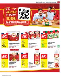 Catalogue Carrefour Drive page 29