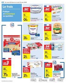 Catalogue Carrefour Drive page 30