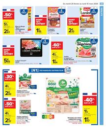 Catalogue Carrefour Drive page 31