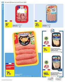 Catalogue Carrefour Drive page 32