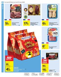 Catalogue Carrefour Drive page 34