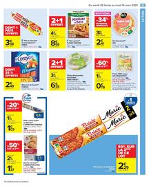 Catalogue Carrefour Drive page 35