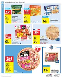 Catalogue Carrefour Drive page 36