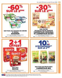 Catalogue Carrefour Drive page 37