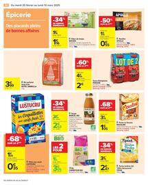 Catalogue Carrefour Drive page 38