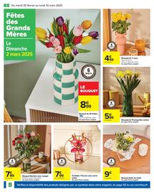 Catalogue Carrefour Drive page 4