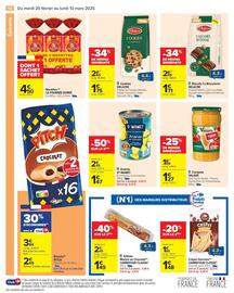 Catalogue Carrefour Drive page 42