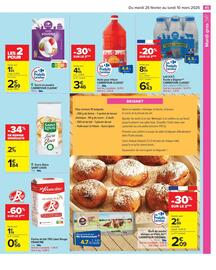 Catalogue Carrefour Drive page 47