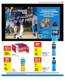 Catalogue Carrefour Drive page 51