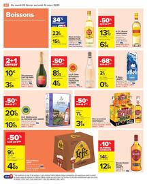 Catalogue Carrefour Drive page 52