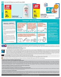 Catalogue Carrefour Drive page 54