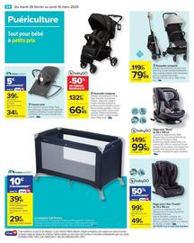 Catalogue Carrefour Drive page 56