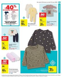 Catalogue Carrefour Drive page 57