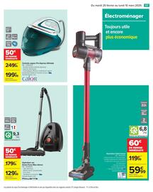 Catalogue Carrefour Drive page 59