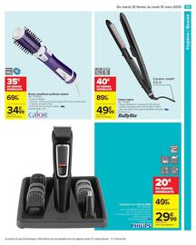 Catalogue Carrefour Drive page 61