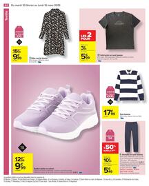 Catalogue Carrefour Drive page 64