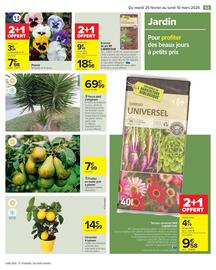 Catalogue Carrefour Drive page 65