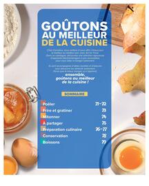 Catalogue Carrefour Drive page 72