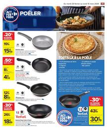 Catalogue Carrefour Drive page 73