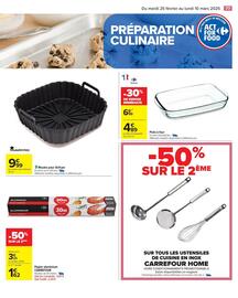 Catalogue Carrefour Drive page 79