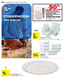 Catalogue Carrefour Drive page 80