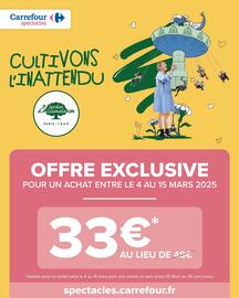 Catalogue Carrefour Drive page 83