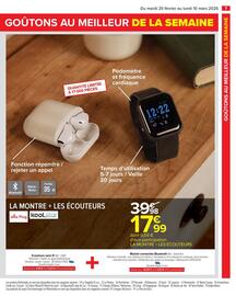 Catalogue Carrefour Drive page 9