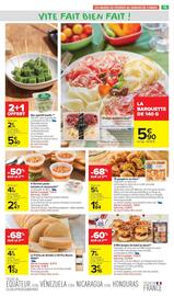 Catalogue Carrefour Drive page 17