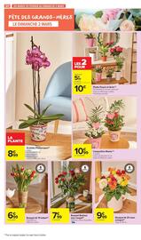 Catalogue Carrefour Drive page 22