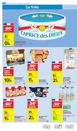 Catalogue Carrefour Drive page 24