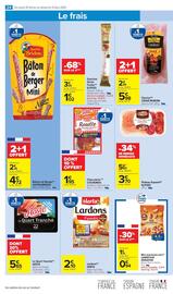 Catalogue Carrefour Drive page 26