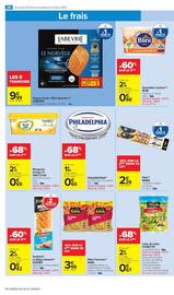 Catalogue Carrefour Drive page 28