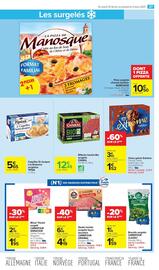 Catalogue Carrefour Drive page 29