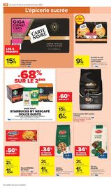 Catalogue Carrefour Drive page 30