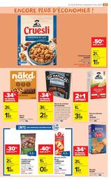 Catalogue Carrefour Drive page 31