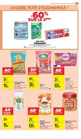 Catalogue Carrefour Drive page 33