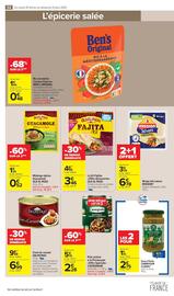 Catalogue Carrefour Drive page 34