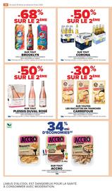 Catalogue Carrefour Drive page 36