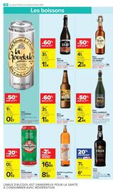 Catalogue Carrefour Drive page 40