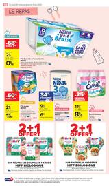 Catalogue Carrefour Drive page 46