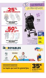 Catalogue Carrefour Drive page 47