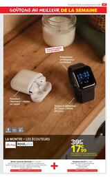 Catalogue Carrefour Drive page 49